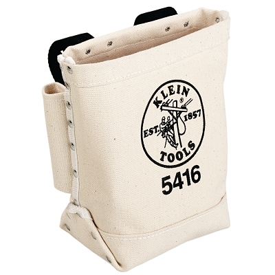 BOLT BAG